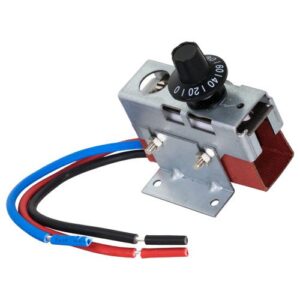 I/O HVAC Control Products