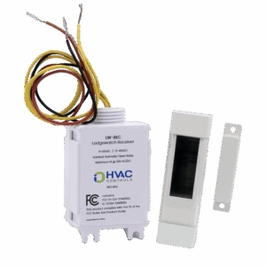 I/O HVAC Control Products