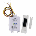 I/O HVAC Control Products