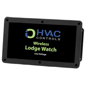 I/O HVAC Control Products