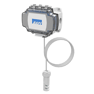 BA/THP[40 TO 120F]-H220-12'