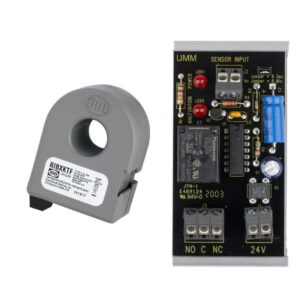 I/O HVAC Control Products