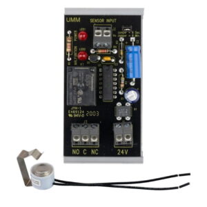 I/O HVAC Control Products
