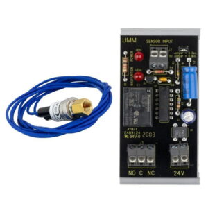 I/O HVAC Control Products