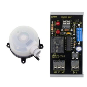 I/O HVAC Control Products