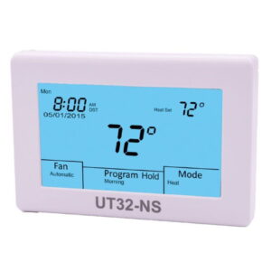 I/O HVAC Thermostats