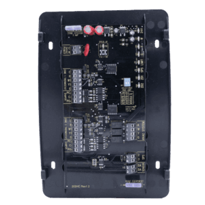 I/O HVAC Zone Control Panel