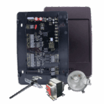 I/O HVAC Zone Control Panel