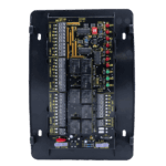 I/O HVAC Zone Control Panel