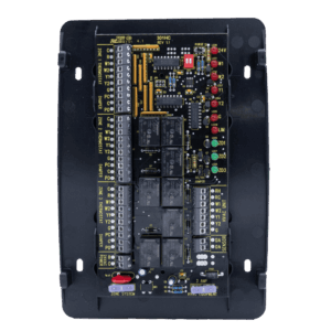 I/O HVAC Zone Control Panel