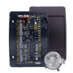 I/O HVAC Zone Control Panel