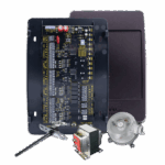 I/O HVAC Zone Control Panel