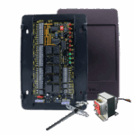I/O HVAC Zone Control Panel