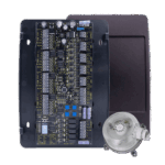 I/O HVAC Zone Control Panel