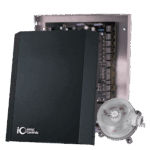 I/O HVAC Zone Control Panel