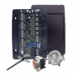 I/O HVAC Zone Control Panel