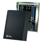 I/O HVAC Zone Control Panel