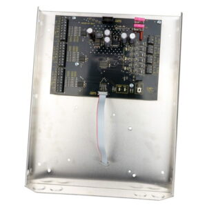 I/O HVAC Zone Control Panel