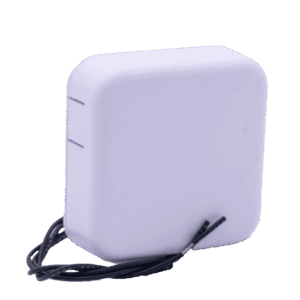 I/O HVAC Zone Control Panel