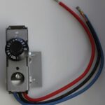 I/O HVAC Fresh Air Dampers