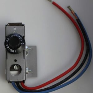 I/O HVAC Fresh Air Dampers