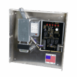 I/O HVAC Fresh Air Dampers