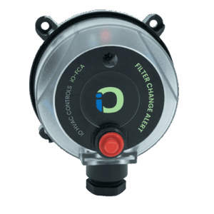 I/O HVAC Control Products