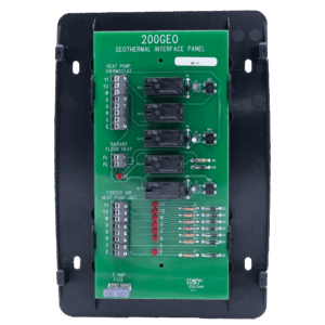 I/O HVAC Control Products