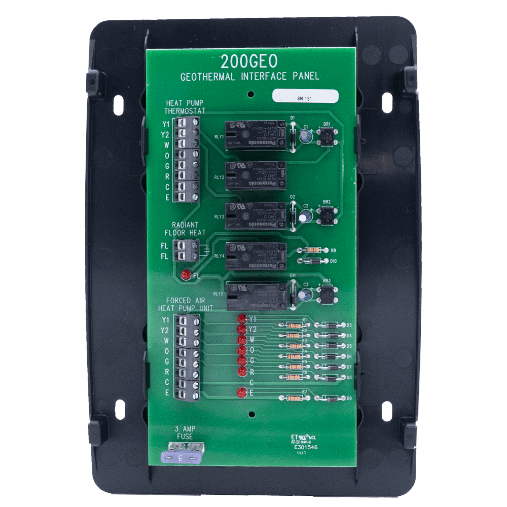 I/O HVAC Control Products