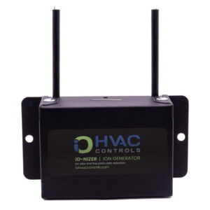 I/O HVAC Control Products