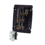 I/O HVAC Control Products