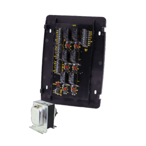 I/O HVAC Control Products