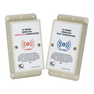 I/O HVAC Control Products