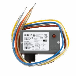 I/O HVAC Control Products